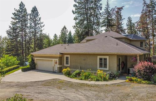 3605 Luxmoore Road, Kelowna, BC 