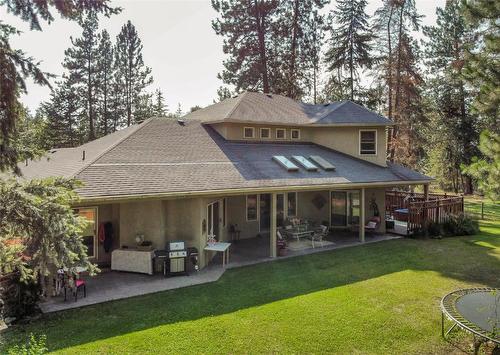 3605 Luxmoore Road, Kelowna, BC 