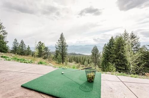 188 Longview Place, Osoyoos, BC - Outdoor With View