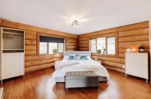 188 Longview Place, Osoyoos, BC - Indoor Photo Showing Bedroom