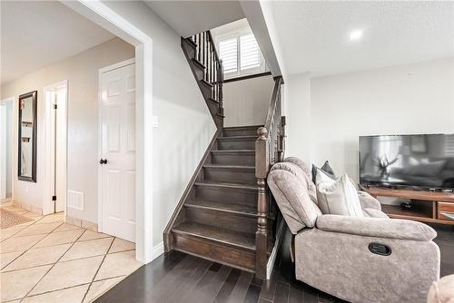 680 Rexford Drive, Hamilton, ON - Indoor Photo Showing Other Room