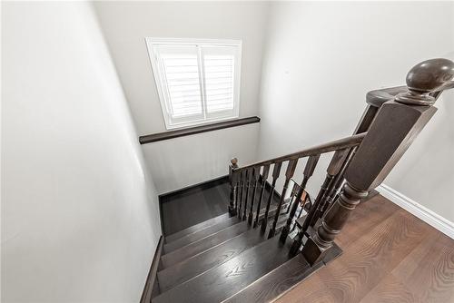 680 Rexford Drive, Hamilton, ON - Indoor Photo Showing Other Room