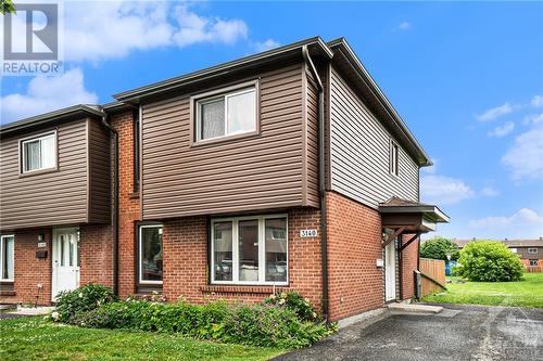 3140 Fenmore Street, Ottawa, ON - Outdoor