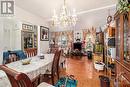 3140 Fenmore Street, Ottawa, ON  - Indoor Photo Showing Dining Room 