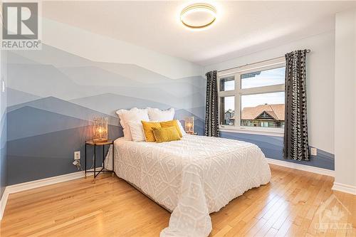 104 Nutting Crescent, Ottawa, ON - Indoor Photo Showing Bedroom