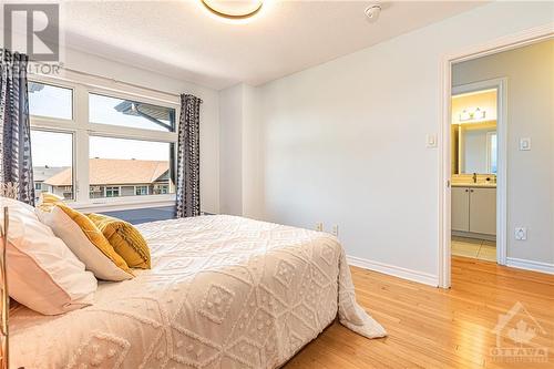 104 Nutting Crescent, Ottawa, ON - Indoor Photo Showing Bedroom