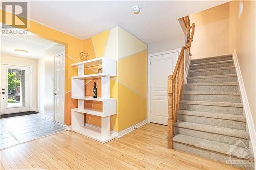 104 Nutting Crescent, Ottawa, ON - Indoor Photo Showing Other Room