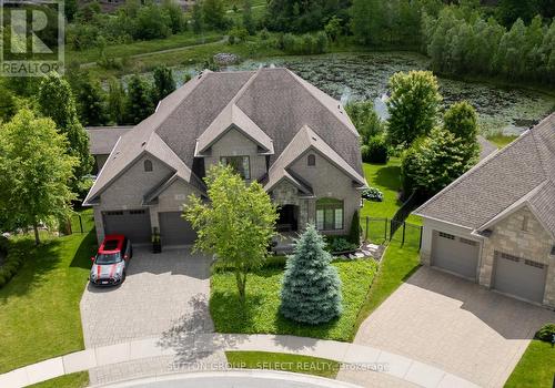 231 Pebblecreek Walk, London, ON - Outdoor