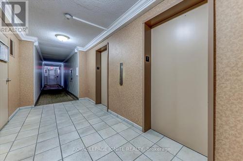 709 - 25 Silver Springs Boulevard, Toronto E05, ON - Indoor Photo Showing Other Room