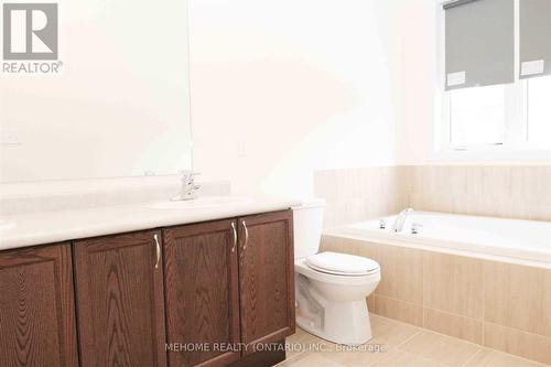 20 Titan Trail, Markham (Cedarwood), ON - Indoor Photo Showing Bathroom