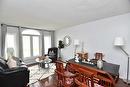 102 Huntingwood Avenue, Hamilton, ON  - Indoor Photo Showing Living Room 