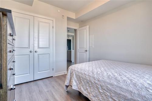 2750 King Street E|Unit #605, Hamilton, ON - Indoor Photo Showing Bedroom