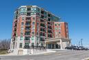 2750 King Street E|Unit #605, Hamilton, ON  - Outdoor With Balcony With Facade 