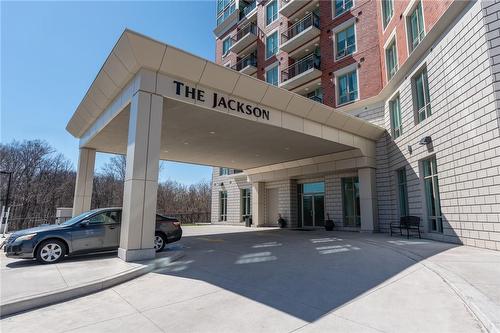 2750 King Street E|Unit #605, Hamilton, ON - Outdoor