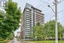 617 - 21 Park Street E, Mississauga, ON  - Outdoor 