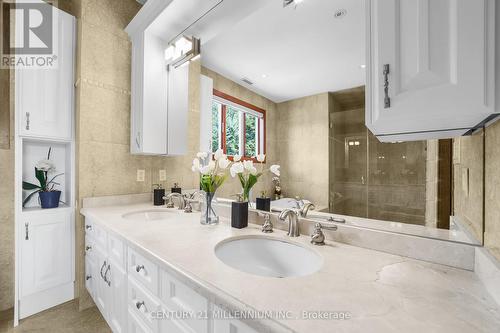 37 Jopling Avenue N, Toronto, ON - Indoor Photo Showing Bathroom