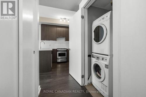 220 - 457 Plains Road, Burlington, ON - Indoor Photo Showing Laundry Room
