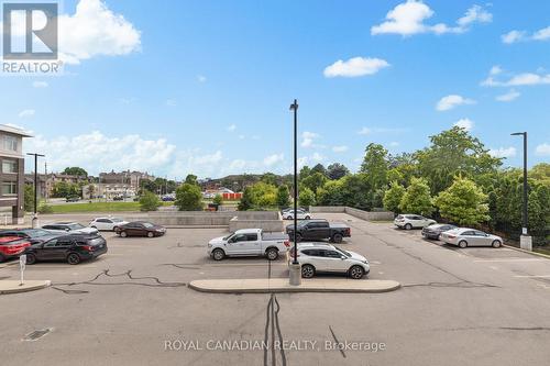 220 - 457 Plains Road, Burlington, ON - Outdoor With View