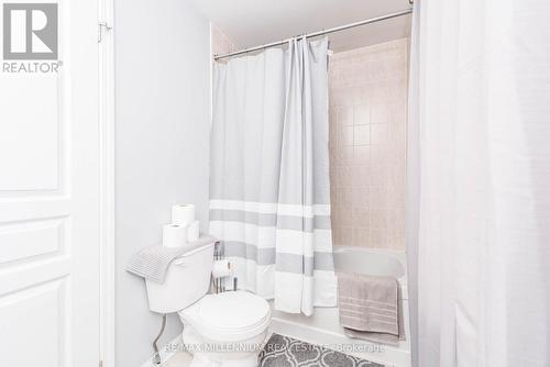 653 Gervais Terrace, Milton (Coates), ON - Indoor Photo Showing Bathroom