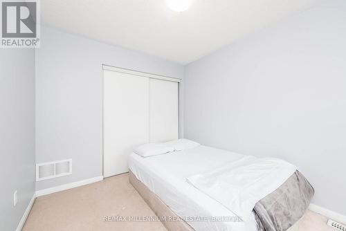 653 Gervais Terrace, Milton (Coates), ON - Indoor Photo Showing Bedroom