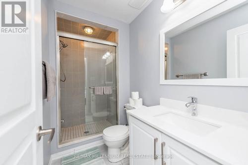 653 Gervais Terrace, Milton (Coates), ON - Indoor Photo Showing Bathroom