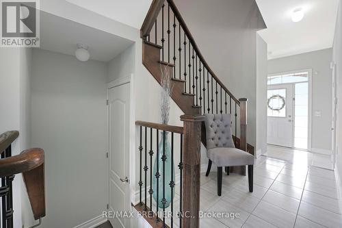 72 Davenfield Circle, Brampton, ON - Indoor Photo Showing Other Room