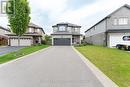 12 Malwood Court, Hamilton, ON  - Outdoor With Facade 