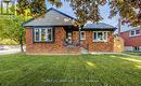 121 West 23Rd Street, Hamilton, ON  - Outdoor 