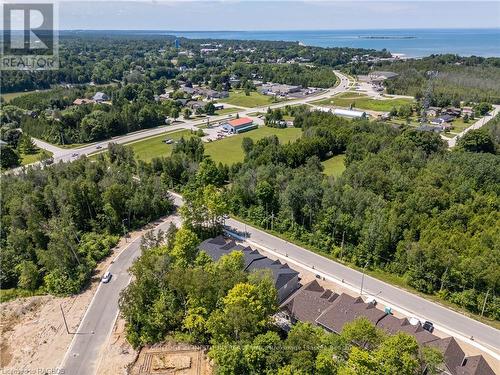 49 Division Street, Saugeen Shores, ON - Outdoor With Body Of Water With View