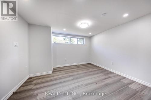 40 Greenock Avenue, Toronto, ON - Indoor Photo Showing Other Room