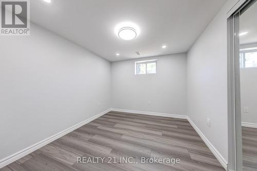 40 Greenock Avenue, Toronto, ON - Indoor Photo Showing Other Room