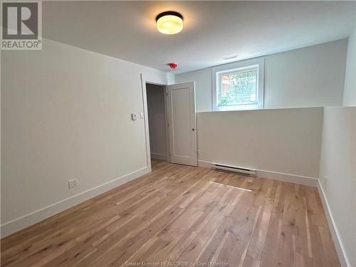 105 Rachel Street, Moncton, NB - Indoor Photo Showing Other Room