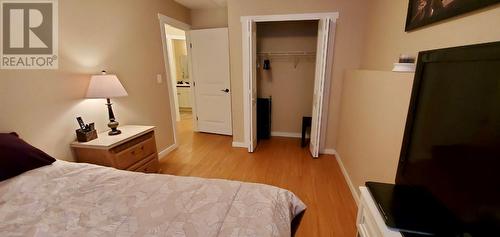 1708 & 1710 84 Avenue, Dawson Creek, BC - Indoor Photo Showing Bedroom