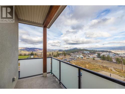 975 Academy Way Unit# 401, Kelowna, BC 