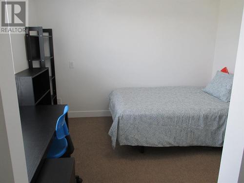 975 Academy Way Unit# 401, Kelowna, BC - Indoor Photo Showing Bedroom