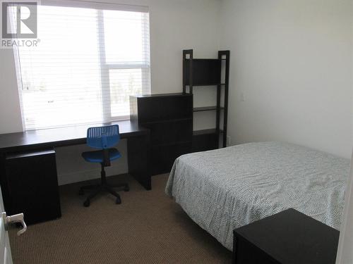 975 Academy Way Unit# 401, Kelowna, BC - Indoor Photo Showing Bedroom