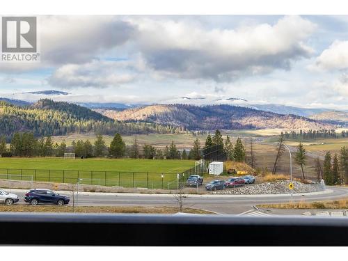 975 Academy Way Unit# 401, Kelowna, BC - Outdoor With View