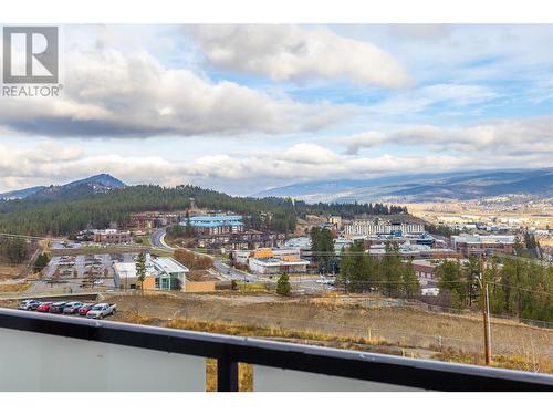 975 Academy Way Unit# 401, Kelowna, BC - Outdoor With View