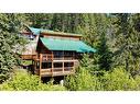 2075 Kirkup Avenue, Rossland, BC 