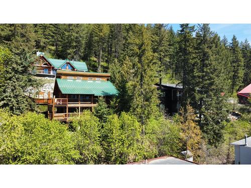 2075 Kirkup Avenue, Rossland, BC 