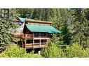 2075 Kirkup Avenue, Rossland, BC  - Outdoor 