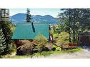 2075 Kirkup Avenue, Rossland, BC  - Outdoor With View 