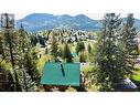 2075 Kirkup Avenue, Rossland, BC  - Outdoor With View 