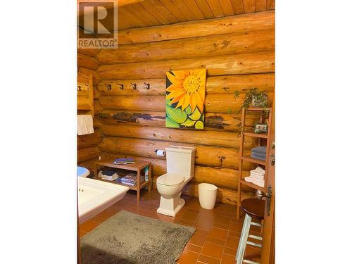 2075 Kirkup Avenue, Rossland, BC - Indoor