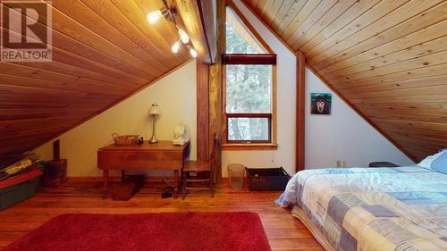 2075 Kirkup Avenue, Rossland, BC - Indoor