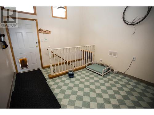 4420 Old Cariboo Highway, Prince George, BC - Indoor Photo Showing Other Room