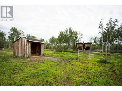 4420 Old Cariboo Highway, Prince George, BC - Outdoor