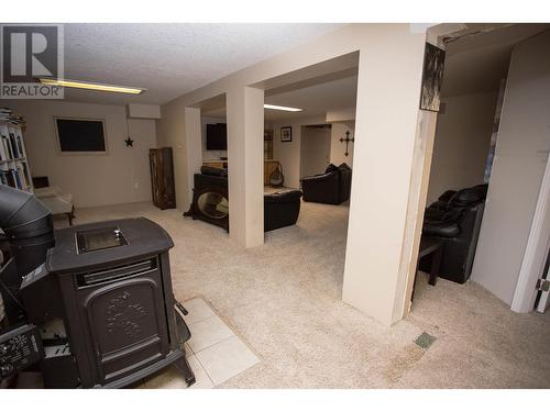 4420 Old Cariboo Highway, Prince George, BC - Indoor