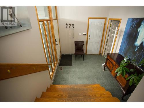 4420 Old Cariboo Highway, Prince George, BC - Indoor Photo Showing Other Room