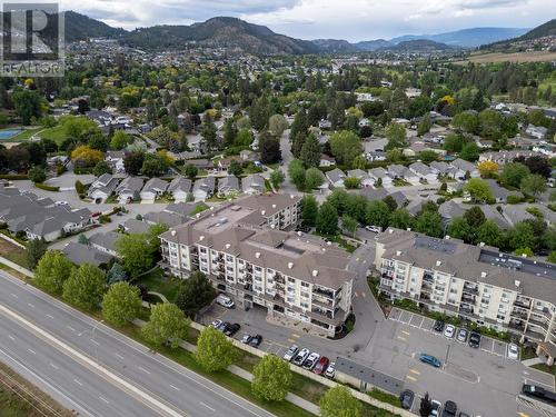 1350 Ridgeway Drive Unit# 106, Kelowna, BC 